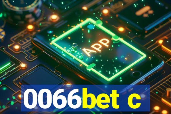 0066bet c